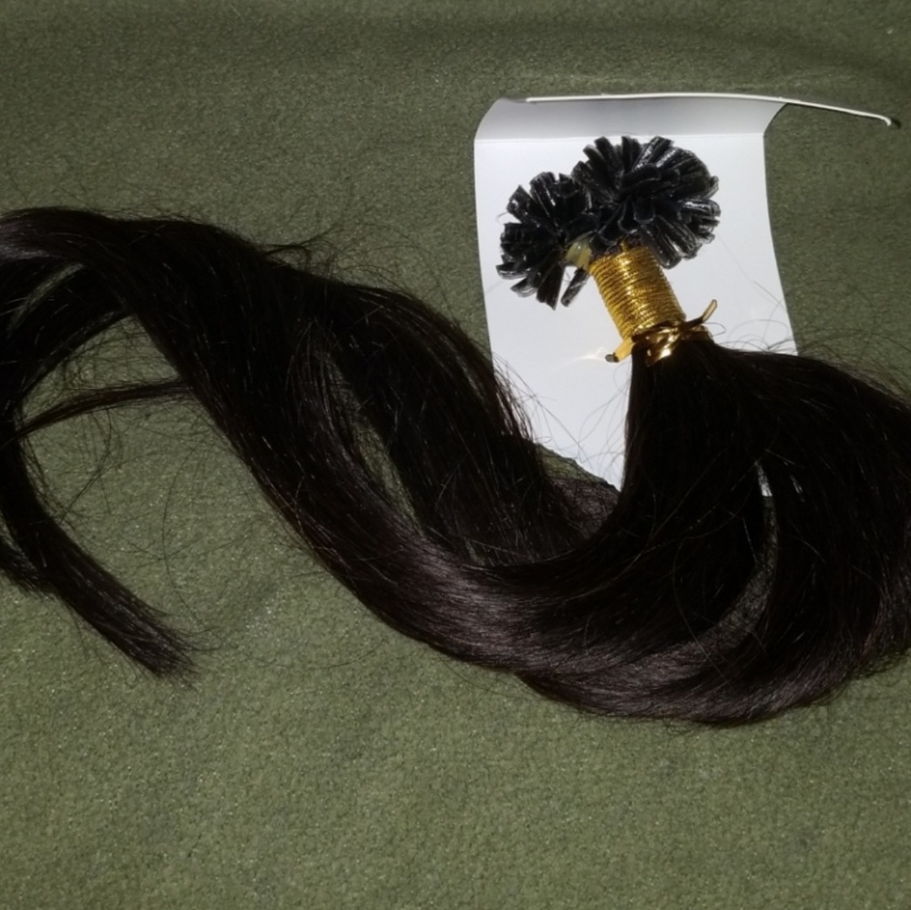 Real Remy Hair extensions - Picture 2 of 5